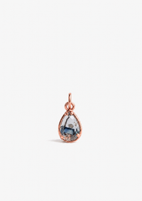 Chronomare Drop Charm