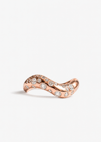 Marée Haute Ring