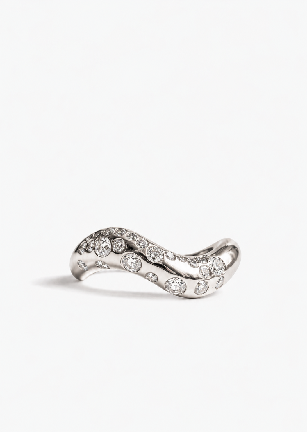 Marée Haute Ring