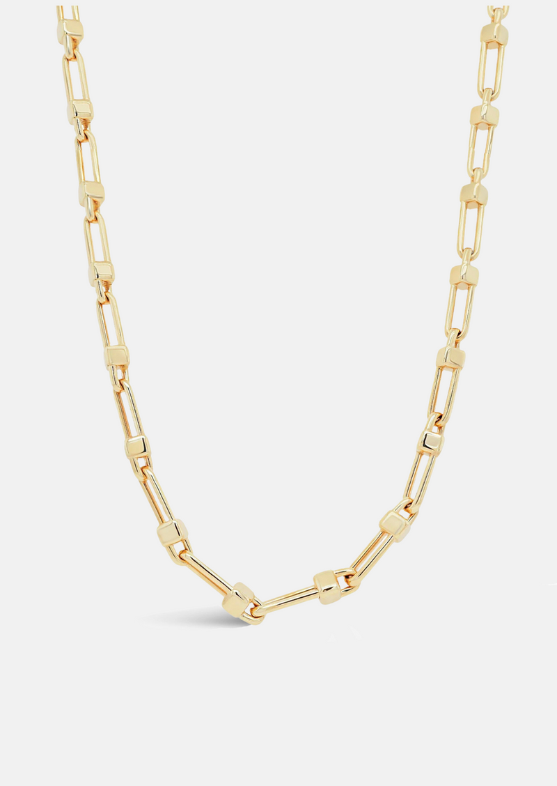 Secura Necklace