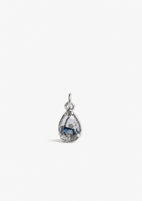 Chronomare Drop Charm