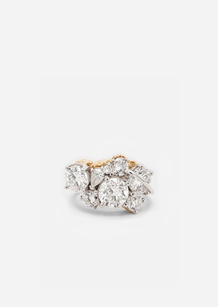 The Natalie Ring