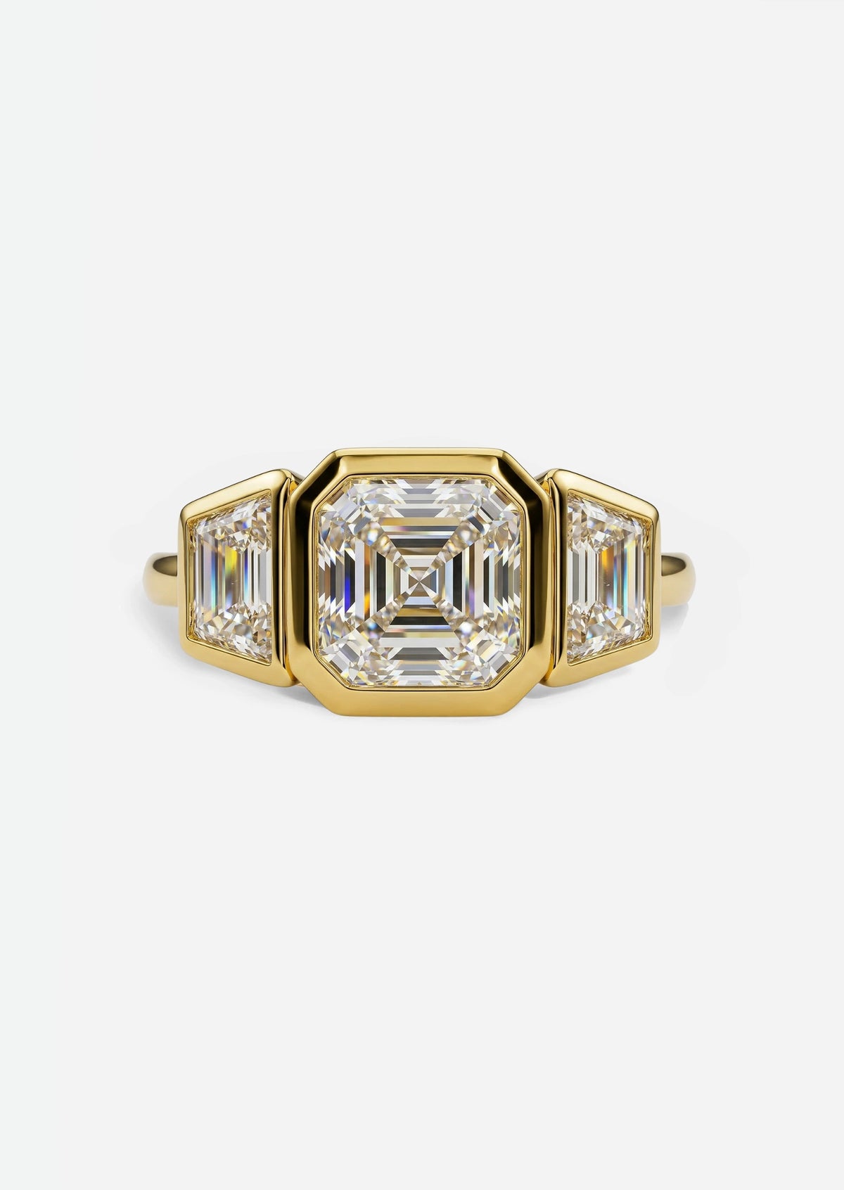 The Patricia Ring