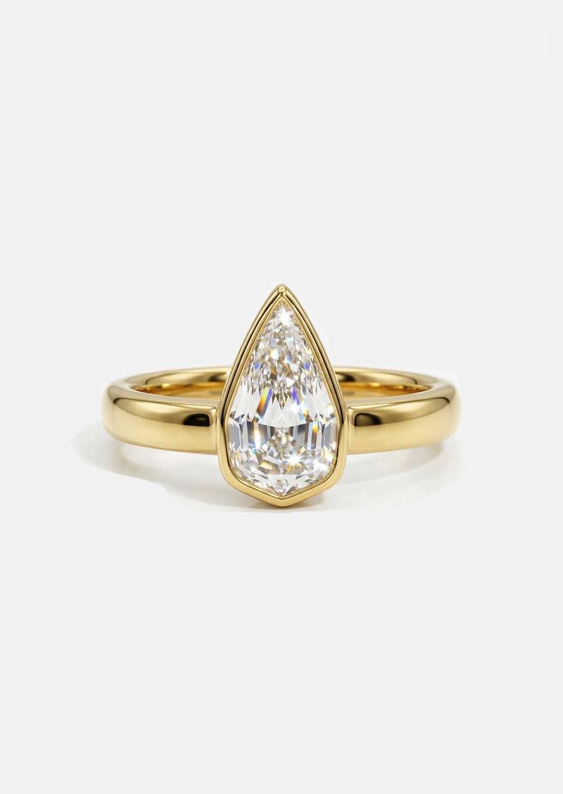 The Celeste Ring