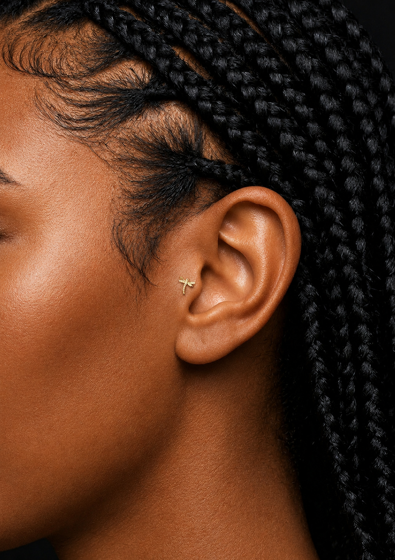 Tragus