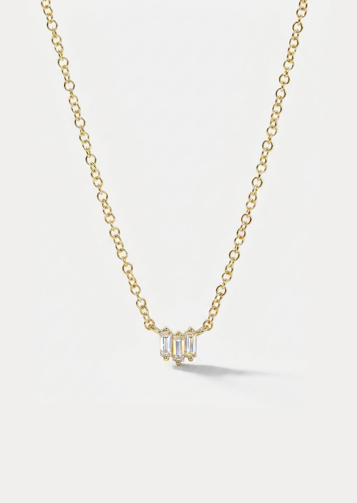 Trinity Necklace