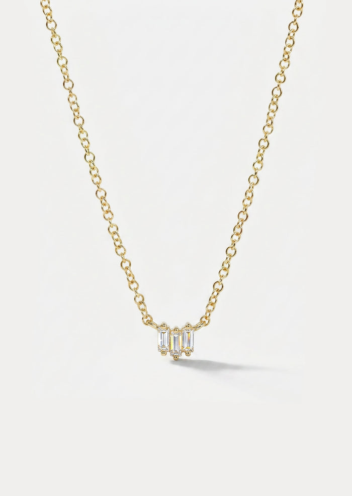 Trinity Necklace