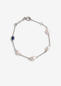 Marée Pearl Bracelet
