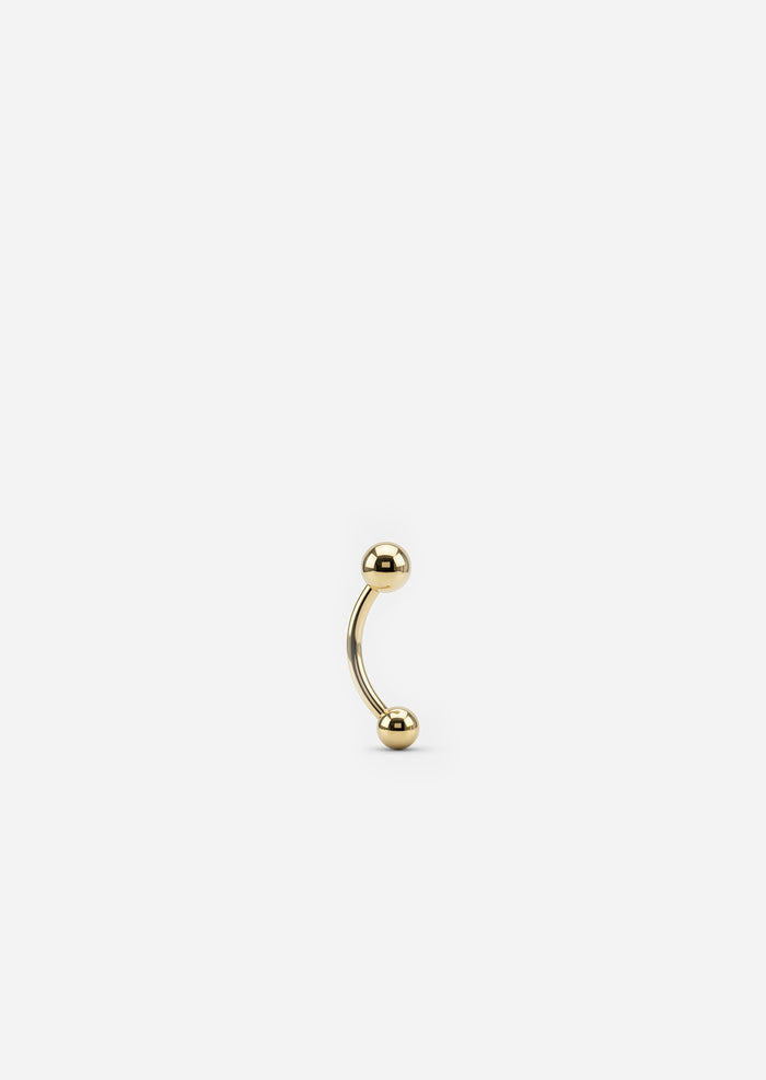 Gold Rook Barbell