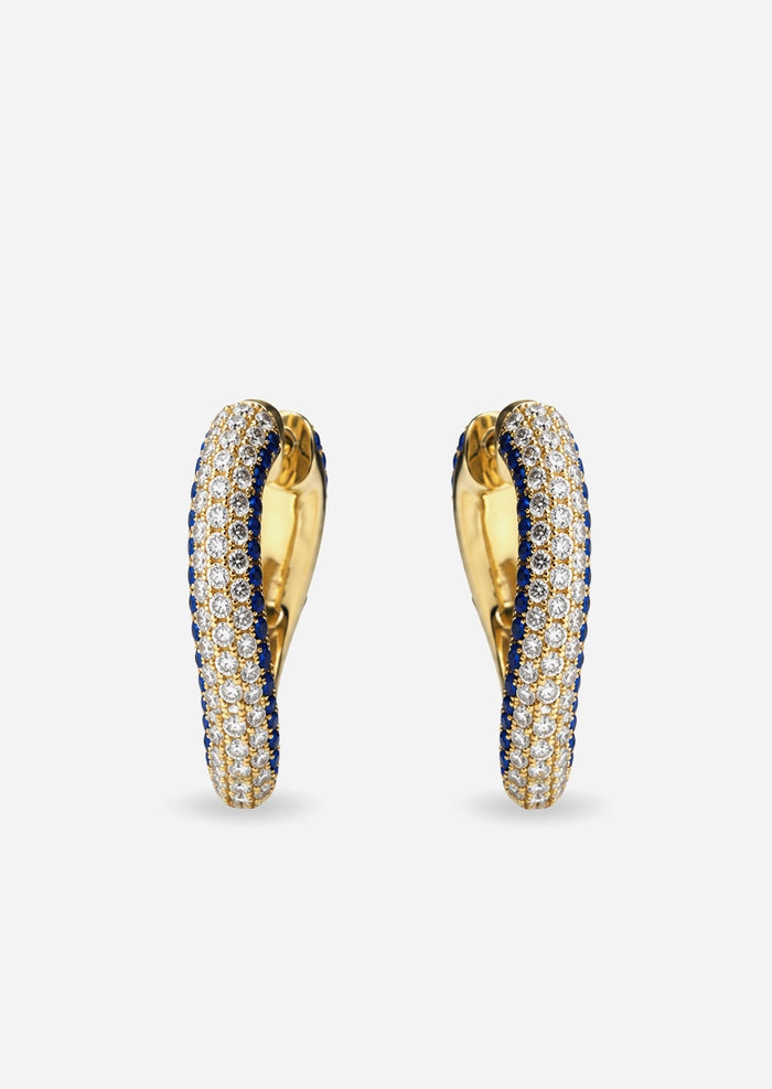 Marée Hoops