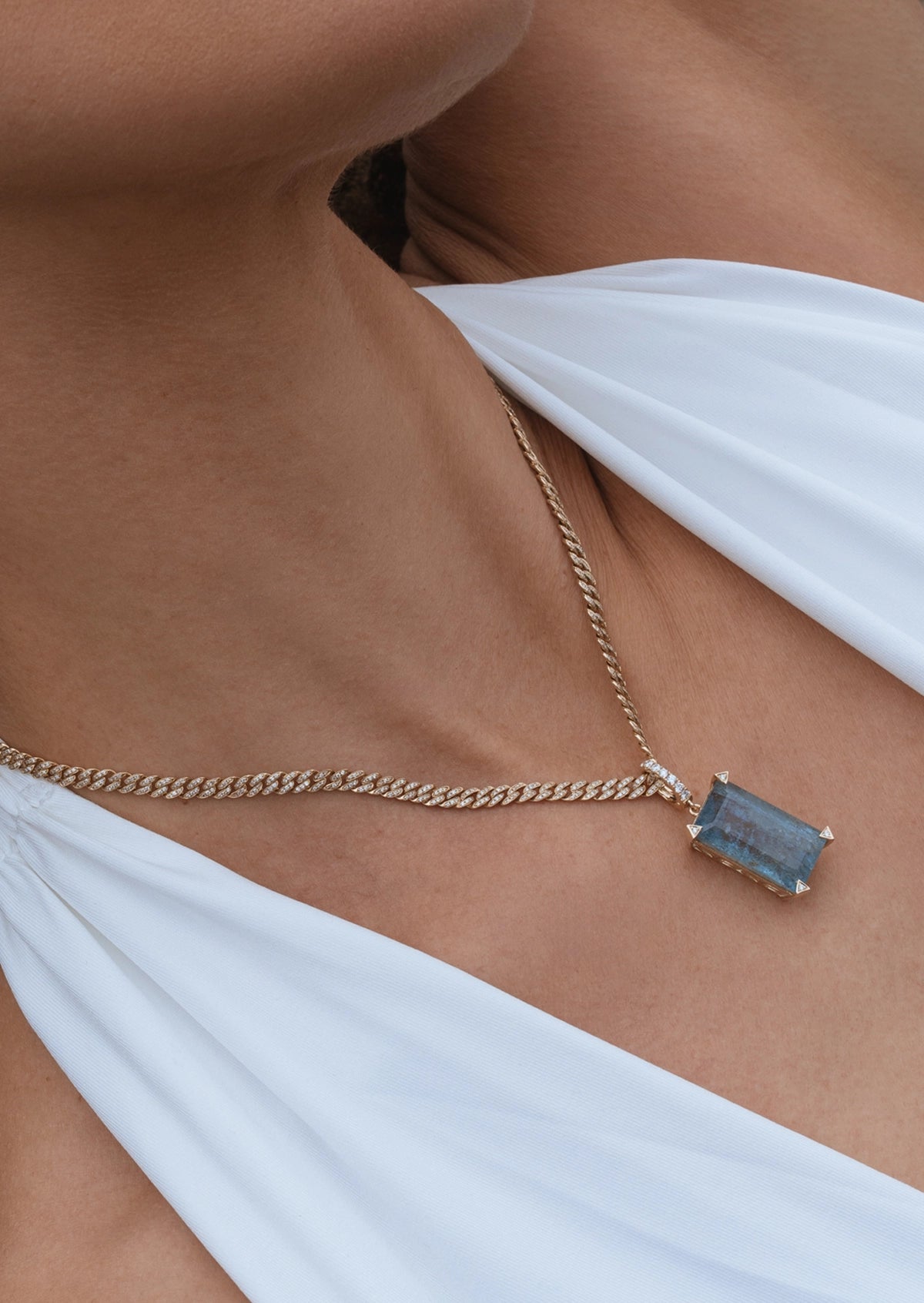 Depth Pendant 3.0