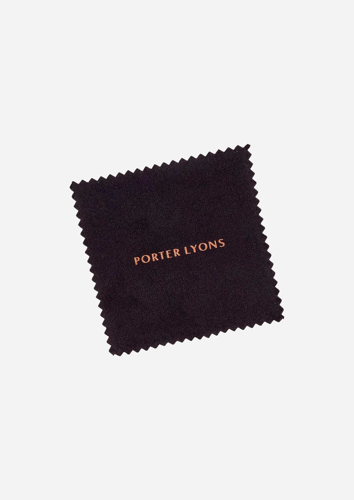 Jewelry Polishing Cloth