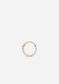 Daith Lock Hoop