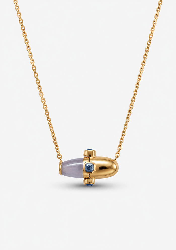 The Cure Necklace