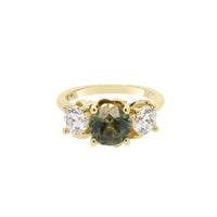 Flora Ring | 3.14GMS 2.73TCW - Porter Lyons