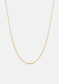 Rope Chain Necklace