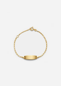 Kid's ID Bracelet