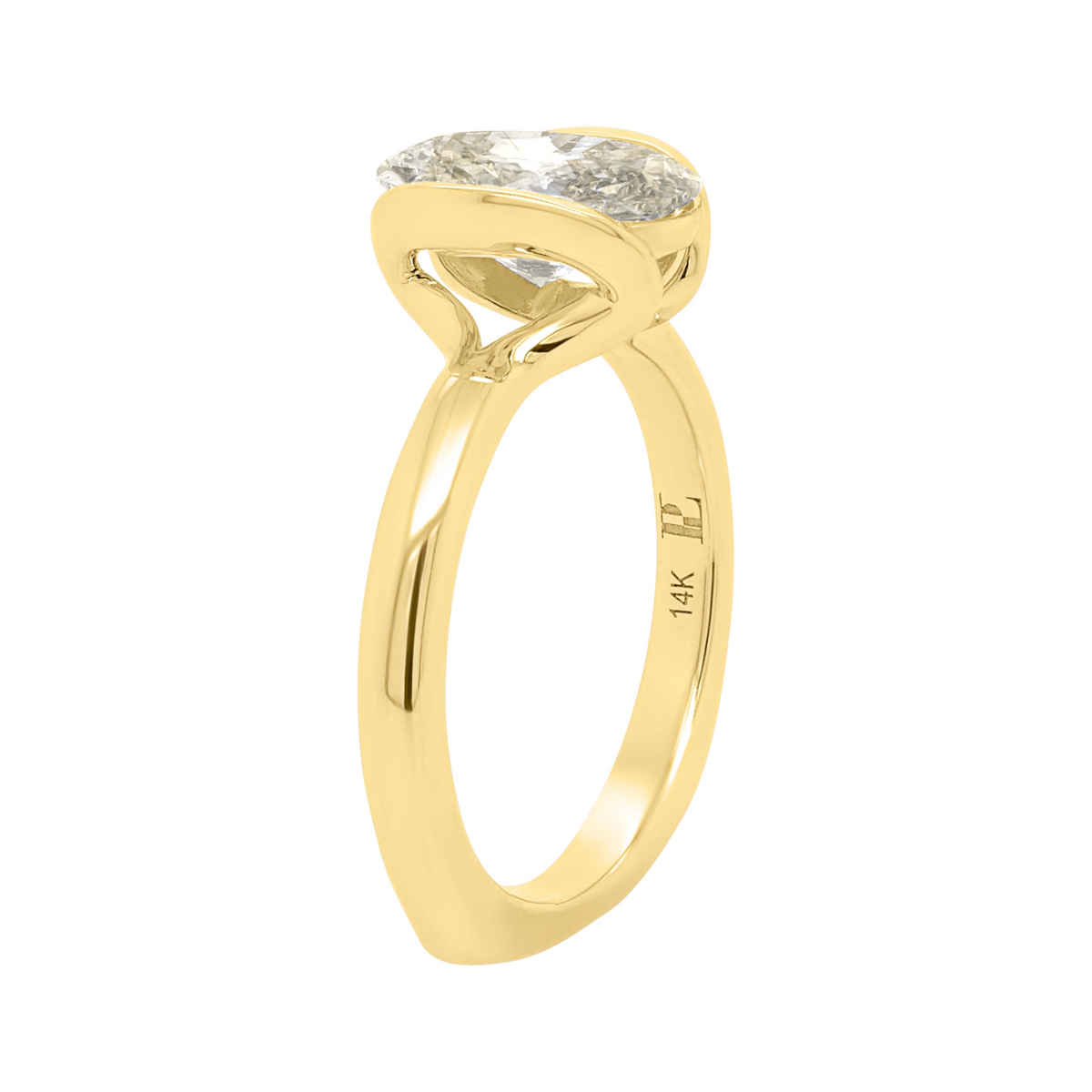 The Laurens Ring