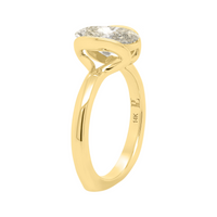 The Laurens Ring