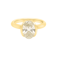 The Laurens Ring