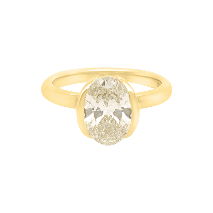 The Laurens Ring