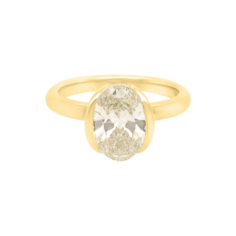 The Laurens Ring