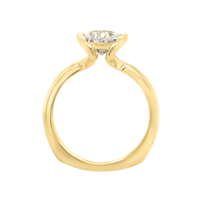 The Laurens Ring