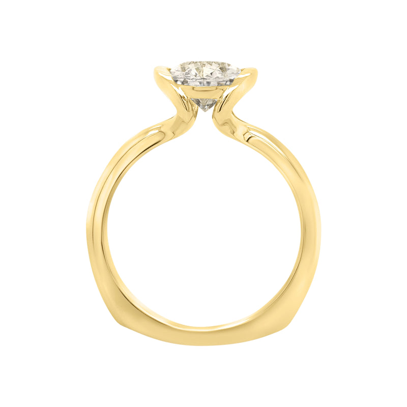 The Laurens Ring
