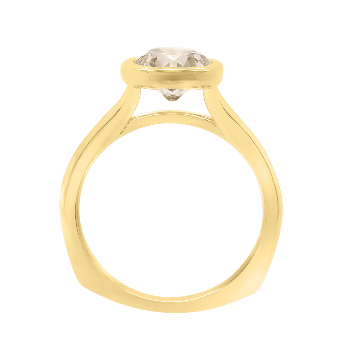 The Leah Ring