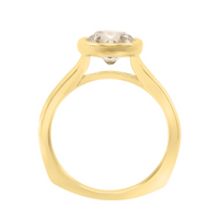 The Leah Ring