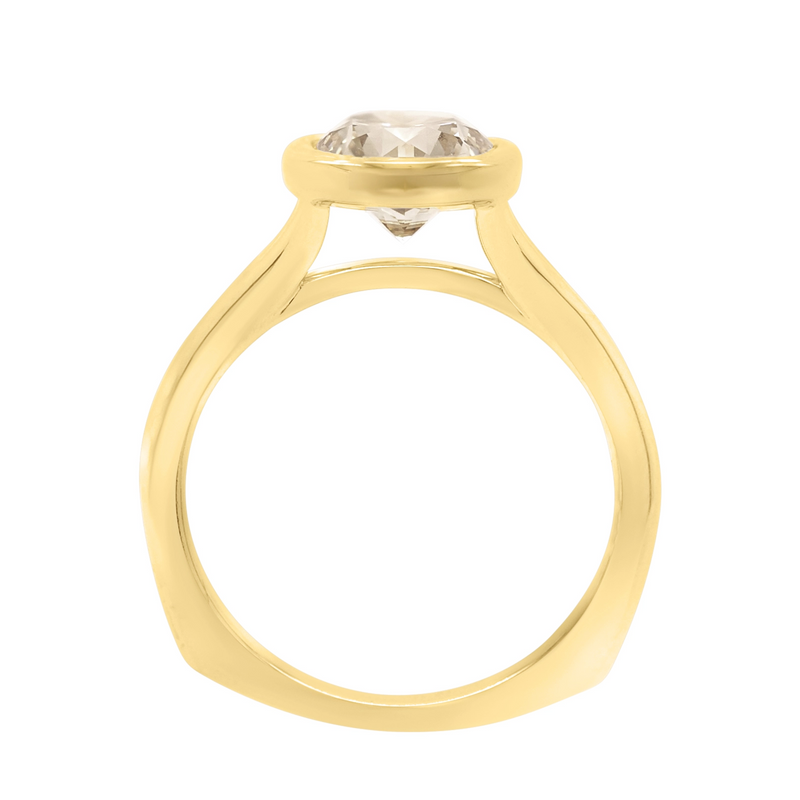 The Leah Ring