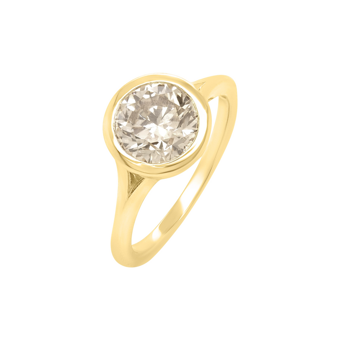 The Leah Ring