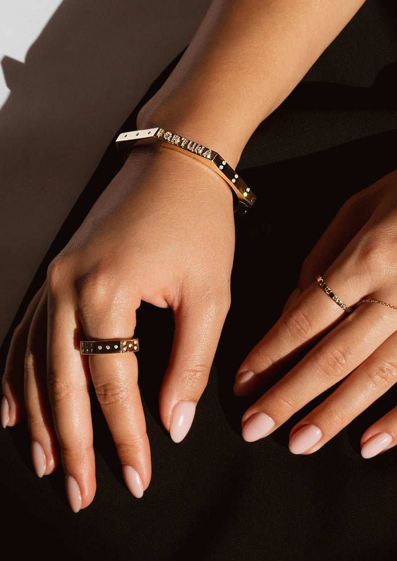 Fortuna Bracelet