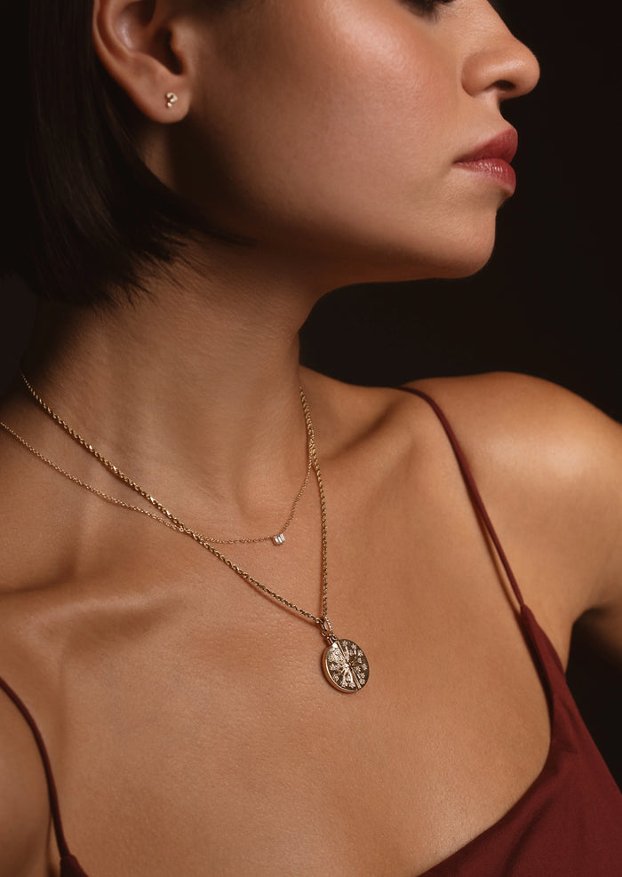 Trinity Necklace