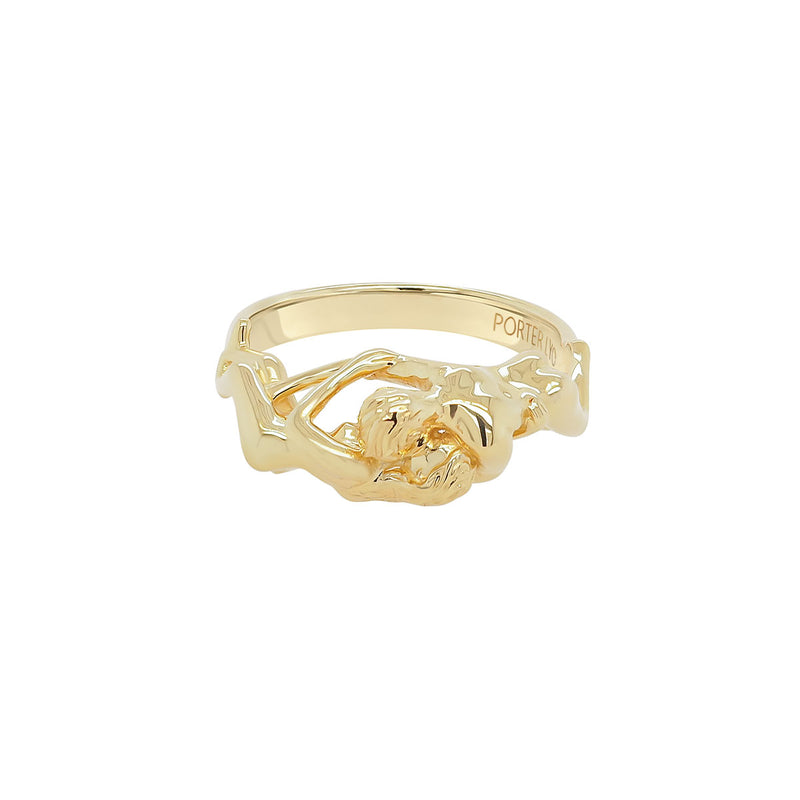 Lovers Ring | 4.10GMS