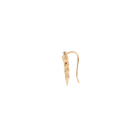 Nile Climber Earring | Single