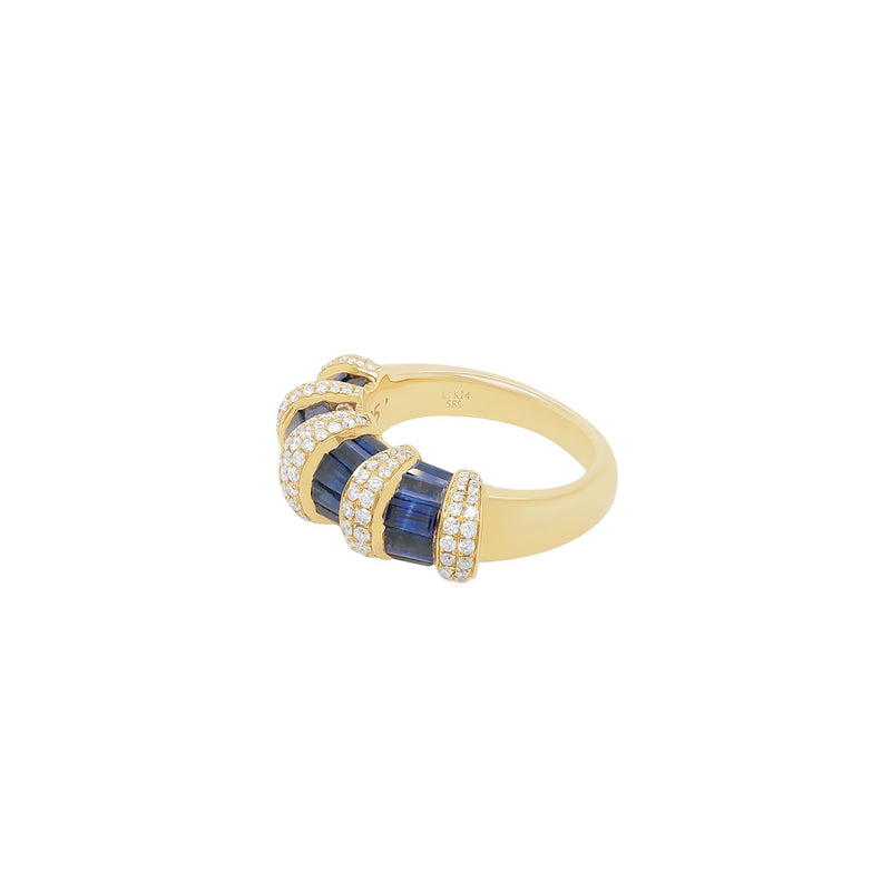 Pharaoh Ring