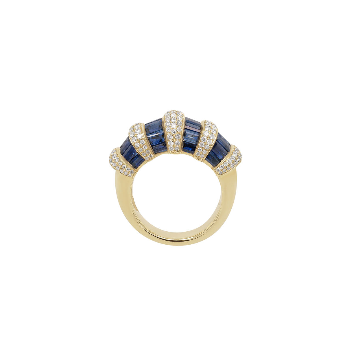 Pharaoh Ring