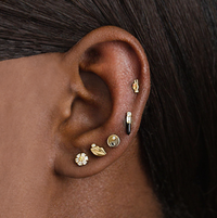 Piercing Change Appointment