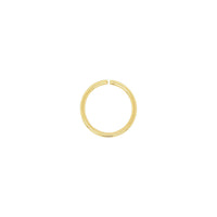 Seamless Gold Hoop | .3GMS | Single - Porter Lyons