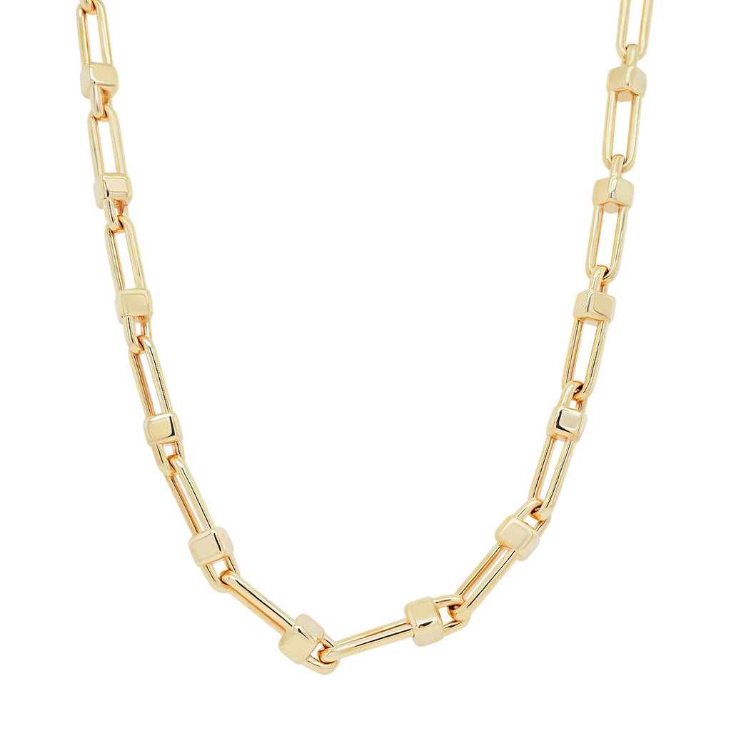 Secura Necklace