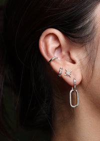 Starburst Earring | Single