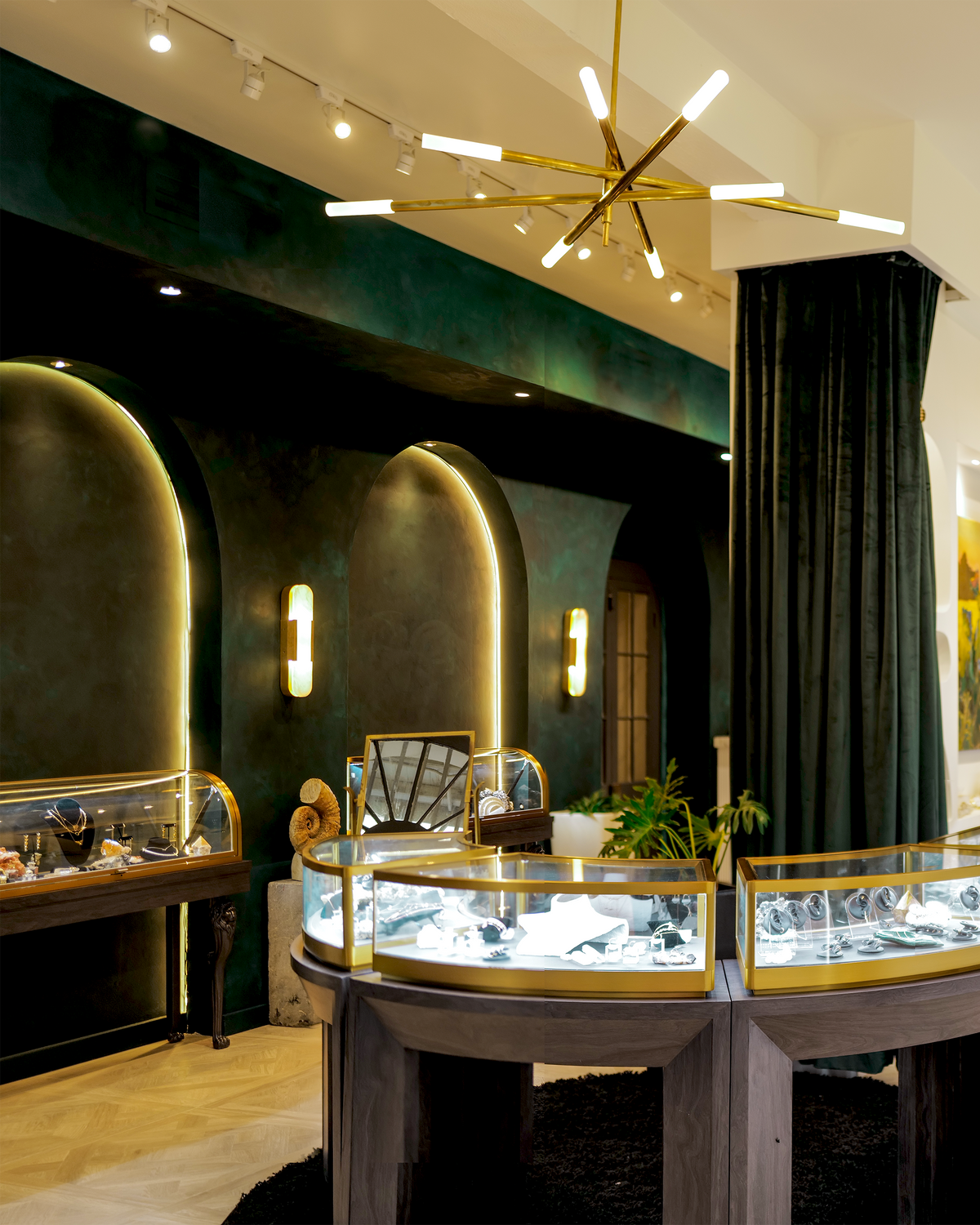 Private Party Reservation