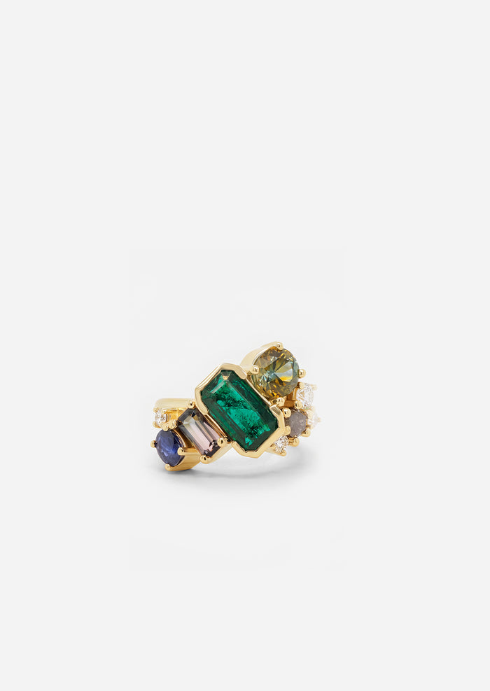 The Raven Ring