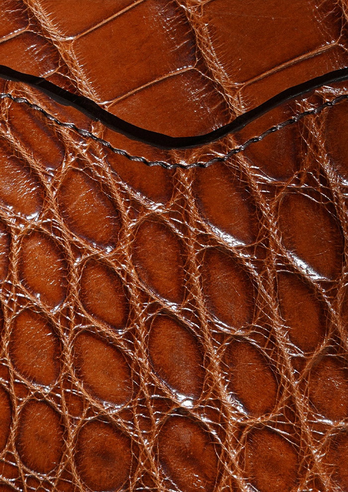 The Alligator Wallet