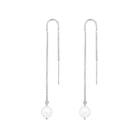 Pearl Drop Earrings | 0.6GMS - Porter Lyons