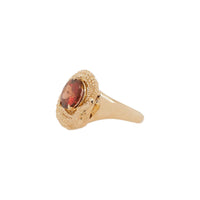 Alligator Dharma Ring | 5.7GMS 2.77CT - Porter Lyons