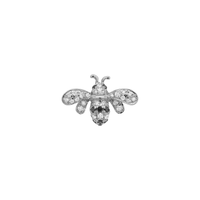 Bee Mine Stud  | .60GMS .1CT | Single - Porter Lyons