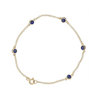 Buy Blue Eye Bracelet