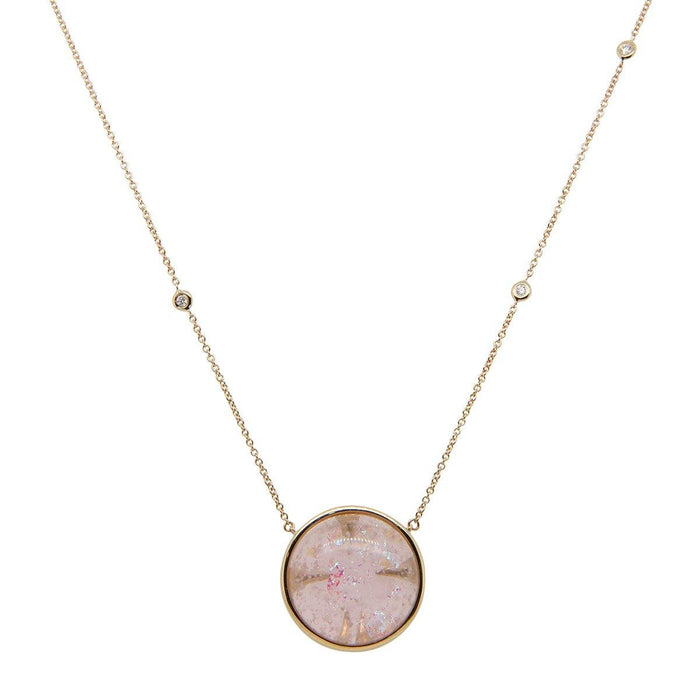 The Olivia Necklace - Porter Lyons